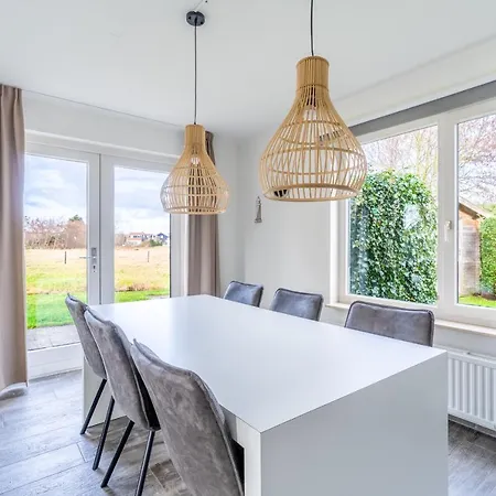 Villapark Kamperfoelie 67 *