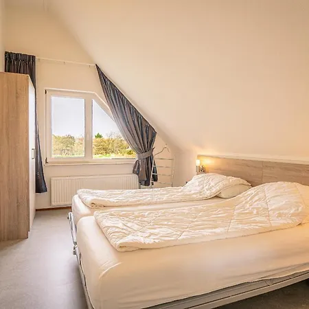 Villapark Kamperfoelie 67