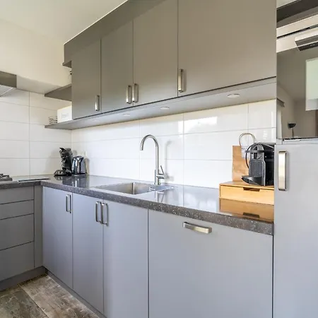 Villapark Kamperfoelie 67 Prázdninový dům