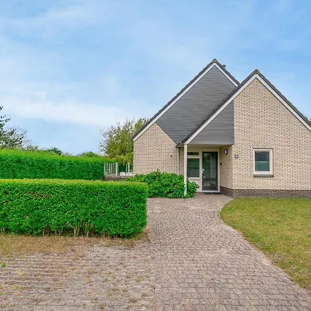 Villapark Kamperfoelie 67 * De Koog (Texel)