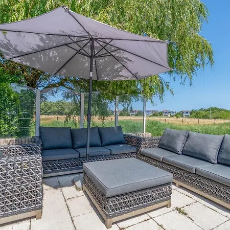 度假居 Villapark Kamperfoelie 67