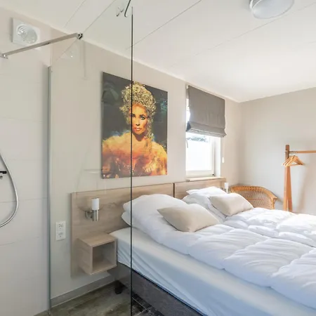 Villapark Kamperfoelie 67 德科赫