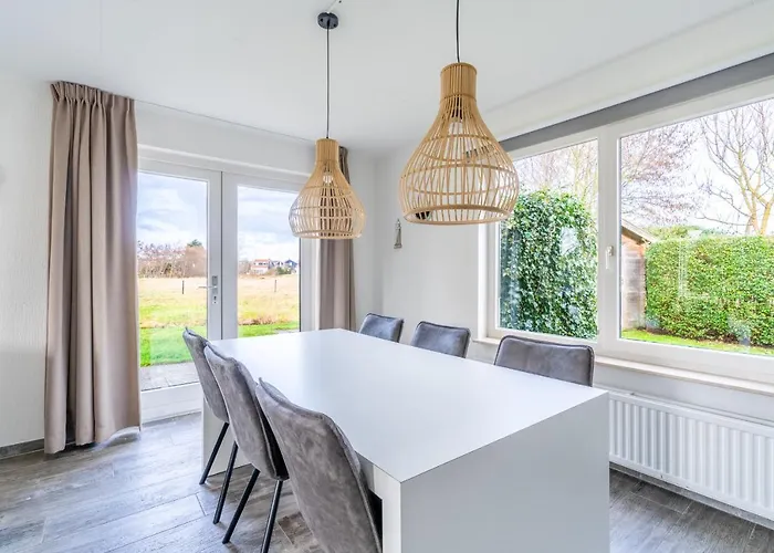 Villapark Kamperfoelie 67 *