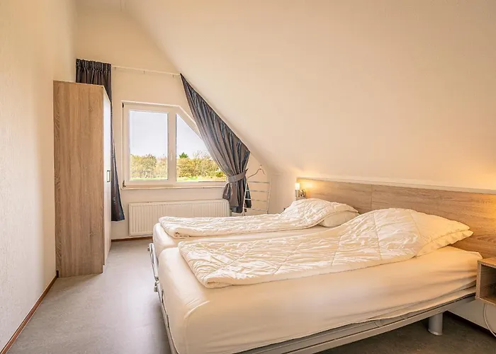 Villapark Kamperfoelie 67