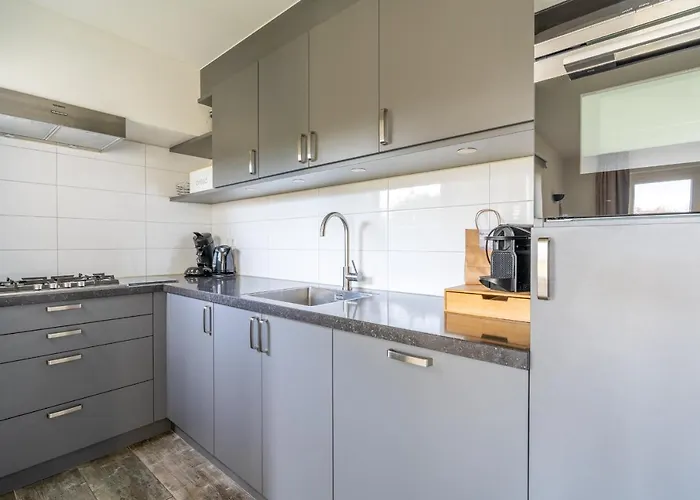 Villapark Kamperfoelie 67 Vakantiehuis