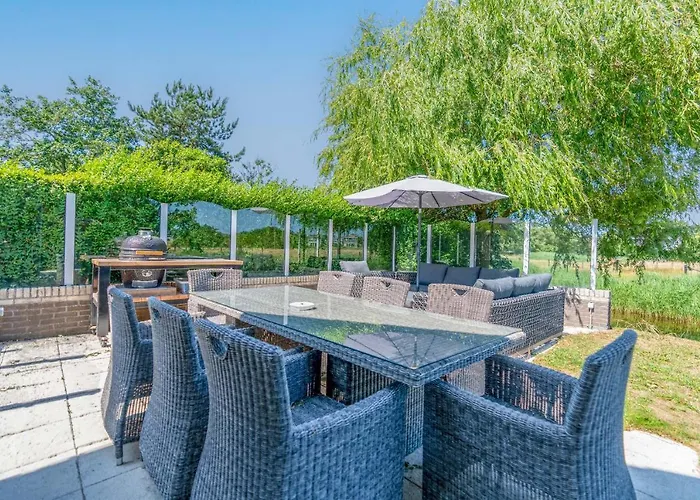 Villapark Kamperfoelie 67 *