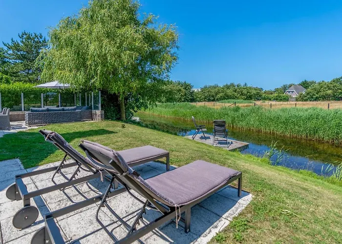 Villapark Kamperfoelie 67 *