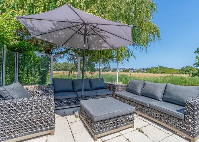 Vakantiehuis Villapark Kamperfoelie 67