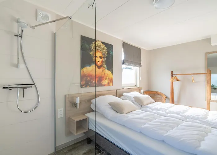 Villapark Kamperfoelie 67 De Koog (Texel)