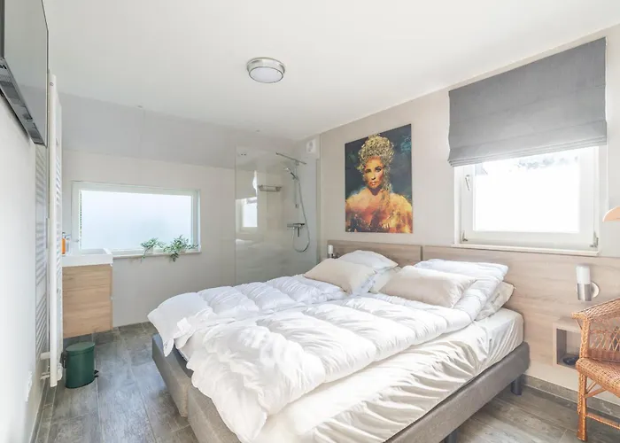 Villapark Kamperfoelie 67