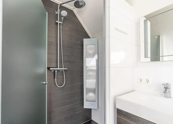 Villapark Kamperfoelie 67 Vakantiehuis *