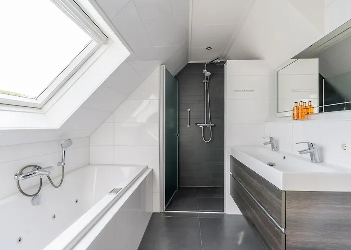 Villapark Kamperfoelie 67 De Koog (Texel)