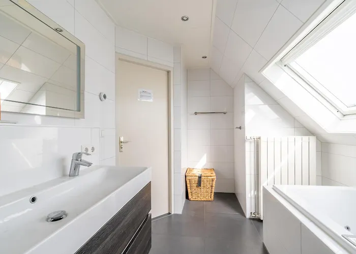 Villapark Kamperfoelie 67 * De Koog (Texel)