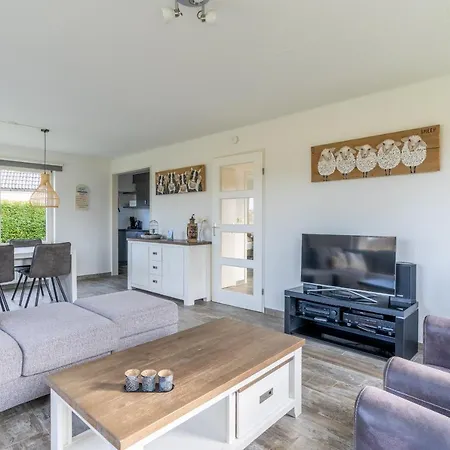 بيت للعطل Villapark Kamperfoelie 67