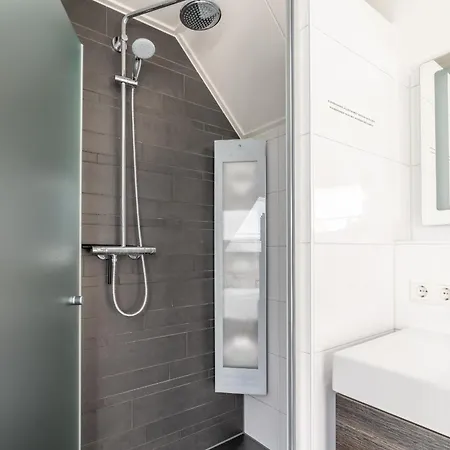 Villapark Kamperfoelie 67 بيت للعطل *